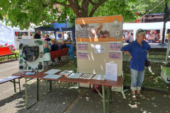 Unser Partner: das RepairCafe