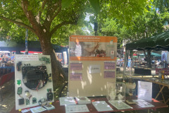 Unser Partner: das RepairCafe