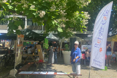 Unser Partner: das RepairCafe