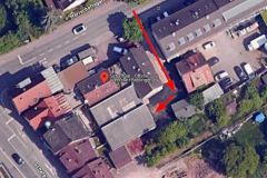 SchaffBar-Zugang-Hinterhof