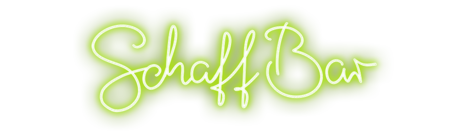 SchaffBar